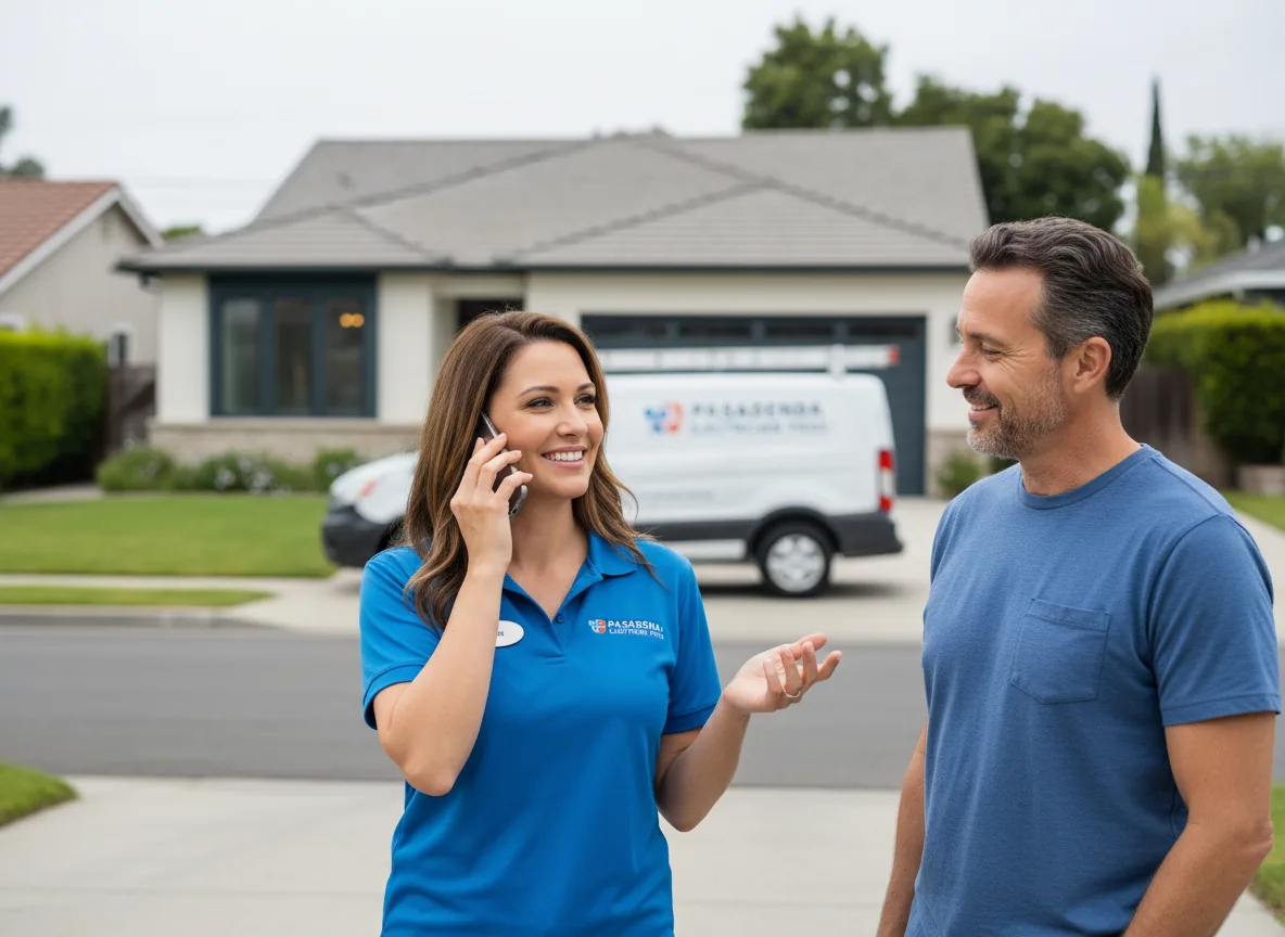 Electrician Leetonia, OH FAQs